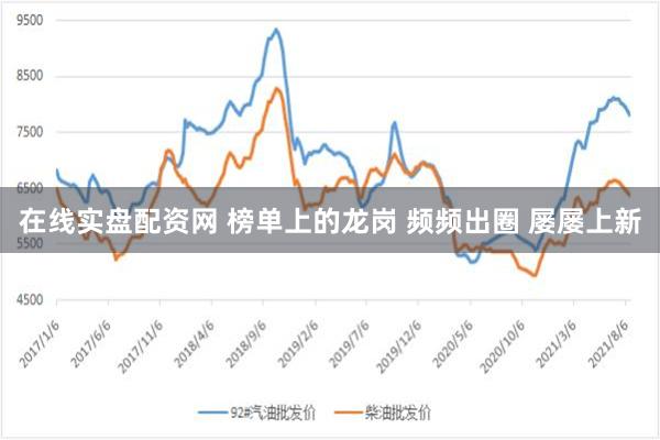 在线实盘配资网 榜单上的龙岗 频频出圈 屡屡上新